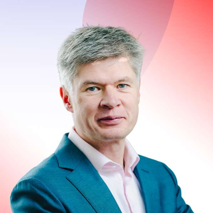 Frans-Paul van der Putten